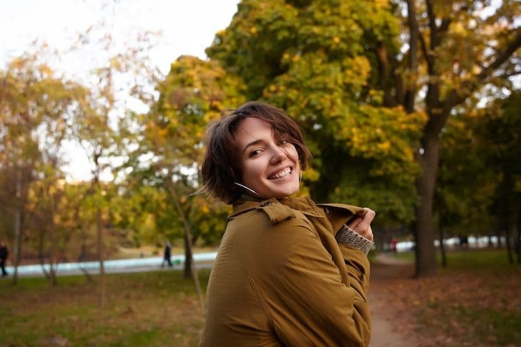 Natalie B., 26